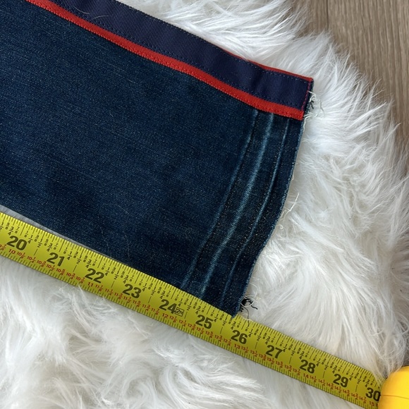 Veronica Beard Carolyn Baby Boot - Picture 11 of 11